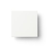 RENDL Vanjska svjetiljka ATHI zidna bijela 230V LED 9.6W IP54 3000K R12551 5