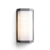 RENDL wall lamp PENTA wall anthracite grey 230V E27 18W R12570 2
