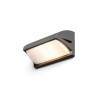 RENDL outdoor lamp MORA wall anthracite grey 230V LED E27 15W IP54 R12572 2