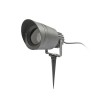 RENDL outdoor lamp CORDOBA on spike anthracite grey 230V GU10 35W IP54 R12579 4