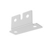 RENDL wall lamp LEVIA fixing set for cabinets chrome R12581 5