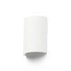RENDL Zidna svjetiljka DAFFY zidna bijela 230V LED 6W 3000K R12592 3