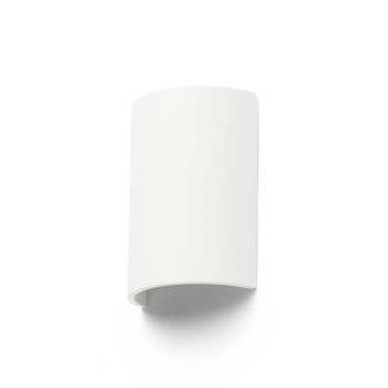 RENDL seinävalaisin DAFFY seinä valkoinen 230V LED 6W 3000K R12592 3