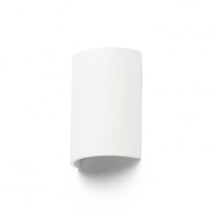 RENDL lámpara de pared DAFFY de pared blanco 230V LED 6W 3000K R12592 1