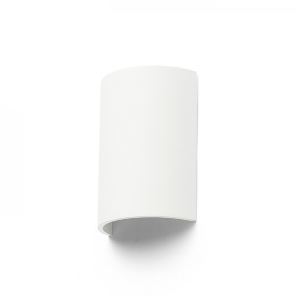 RENDL wall lamp DAFFY wall white 230V LED 6W 3000K R12592 1