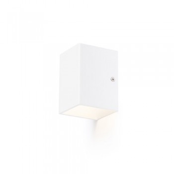 RENDL wall lamp QUENTIN wall white 230V LED 5W 3000K R12597 2