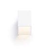 RENDL Zidna svjetiljka QUENTIN zidna bijela 230V LED 5W 3000K R12597 4