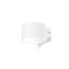 RENDL nástěnná lampa BIARITZ nástěnná bílá 230V LED 5W 3000K R12606 4
