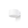 RENDL Zidna svjetiljka BIARITZ zidna bijela 230V LED 5W 3000K R12606 4