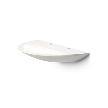 RENDL wall lamp OONA wall white 230V LED 12W 3000K R12607 3
