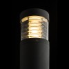 RENDL Vanjska svjetiljka ABAX 65 podna antracit 230V LED 15W IP54 3000K R12626 3