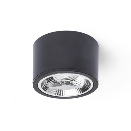 KELLY LED SOFFITTO