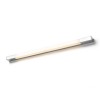 RENDL wandlamp AMENITY 90 wandlamp Chroom 230V LED 11W IP44 3000K R12640 1