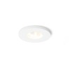 RENDL Ugradbena svjetiljka INCA R bijela 230V GU10 7W IP65 R12657 2