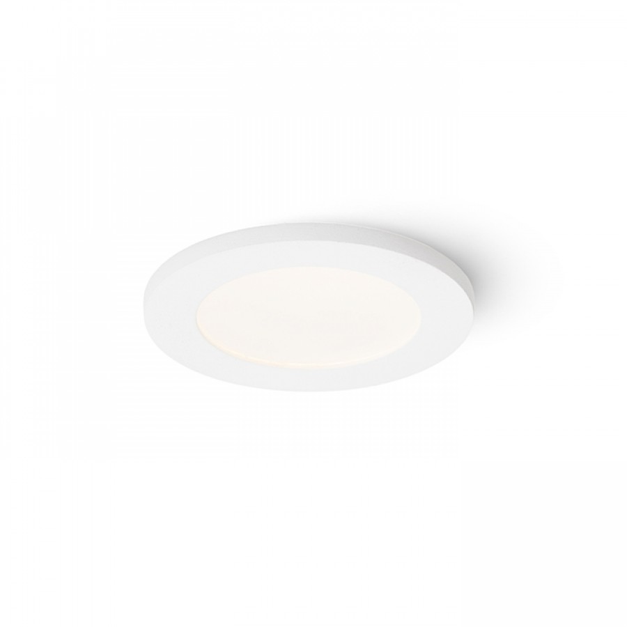 Leroy R Recessed Light Rendl Light Studio