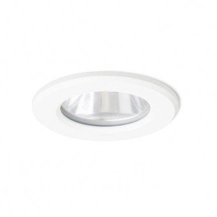 RENDL outdoor lamp NAVY recessed white 230V LED 15W 36° IP65 2700K R12661 1