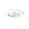 RENDL outdoor lamp NAVY recessed white 230V LED 15W 36° IP65 2700K R12661 3