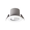 RENDL outdoor lamp NAVY recessed white 230V LED 15W 36° IP65 2700K R12661 2