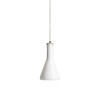 RENDL hanglamp PULIRE CON hanglamp opaalglas/hout/chroom 230V LED E14 6W R12663 5