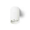 RENDL Montažna svjetiljka GAYA bijela 230V GU10 35W R12667 3