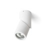 RENDL felületre szerelhető lámpatest SNAZZY fehér 230V LED GU10 8W R12670 7