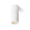 RENDL lámpara de techo SNAZZY blanco 230V LED GU10 8W R12670 6