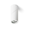 RENDL Montažna svjetiljka SNAZZY bijela 230V LED GU10 8W R12670 2