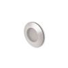 RENDL outdoor lamp CLUB recessed silver grey 230V LED 3W IP54 3000K R12685 2