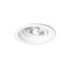 RENDL lumină de podea GRANADA R alb 230V LED G53 15W R12706 3
