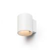 RENDL Zidna svjetiljka TUBA W zidna mat bijela 230V LED G9 5W R12739 1