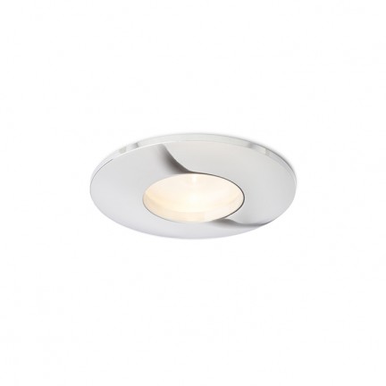 RENDL lumină de podea EQUA crom 230V GU10 35W IP54 R12746 1
