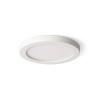 RENDL Ugradbena svjetiljka HUE R 9 ugradna bijela 230V LED 6W 3000K R12760 2