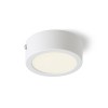 RENDL surface mounted lamp HUE R 9 ceiling white 230V LED 6W 3000K R12790 1