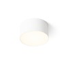 RENDL přisazené svítidlo LARISA R 12 stropní bílá 230V LED 10W 3000K R12842 1
