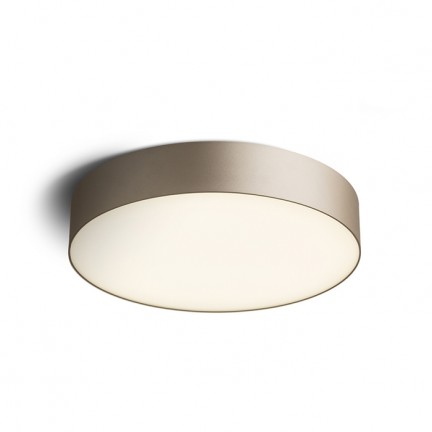 RENDL luminaire en saillie LARISA R 30 plafonnier or nacré 230V LED 30W 3000K R12845 1