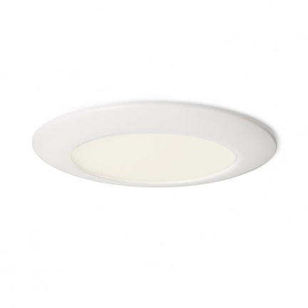 RENDL DADA 12 encastrable blanc 230V LED 6W 3000K R12871 1