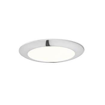 RENDL vestavné světlo DADA 17 zápustná chrom 230V LED 12W 3000K R12877 4