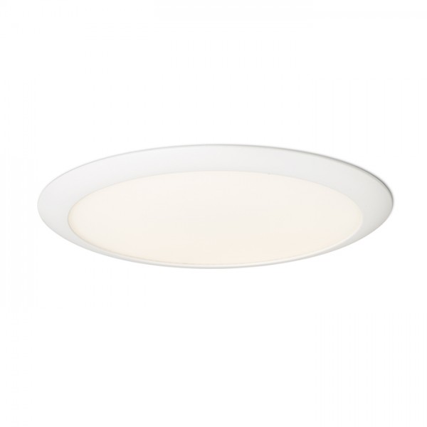 RENDL Лампи на разпродажба DADA 30 zápustná bílá 230V LED 24W 3000K R12886 1