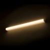 RENDL wandlamp CORAZON 90 Chroom 230V LED 20W IP44 3000K R12902 2