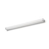 RENDL applique murale CORAZON 90 chrome 230V LED 20W IP44 3000K R12902 3