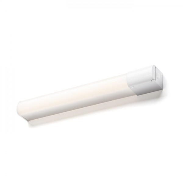 RENDL nástěnná lampa FLORIO 49 bílá 230V LED 8W IP44 3000K R12903 1
