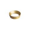RENDL spot luminos KENNY inel decorativ auriu R12925 1