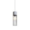 RENDL függő lámpatest BURTON függő lámpa beton 230V LED E27 11W R12931 7