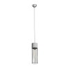 RENDL lámpara colgante BURTON colgante hormigón 230V LED E27 11W R12931 3