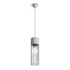 RENDL függő lámpatest BURTON függő lámpa beton 230V LED E27 11W R12931 4
