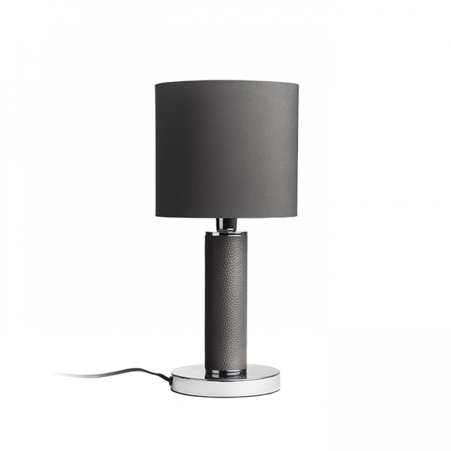 Arty Table Lamp Rendl Light Studio, Table Lamp With Usb Port Canada