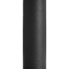 RENDL lampe de table ARTY table noir chrome 230V E27 28W R12937 2
