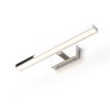 RENDL wall lamp PANON LONG wall chrome 230V LED 12W IP44 3000K R12950 1