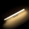 RENDL wandlamp SWAY badkamerverlichting Chroom 230V LED 12W IP44 3000K R12951 2