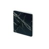 RENDL CRISPI encastrable décor de marbre noir 230V LED 3W 3000K R13095 2